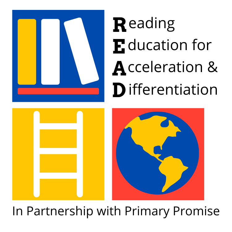 READ Logo
